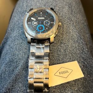 Men’s Fossil Watch